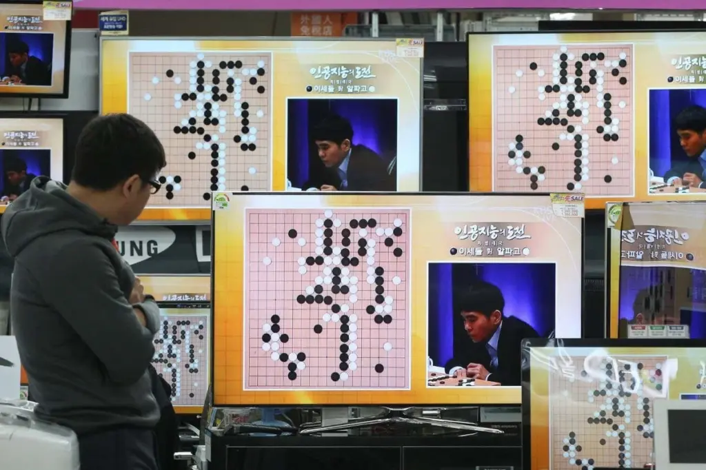 AlphaGo's Legacy: A Decade Since AI's Game-Changing Moment