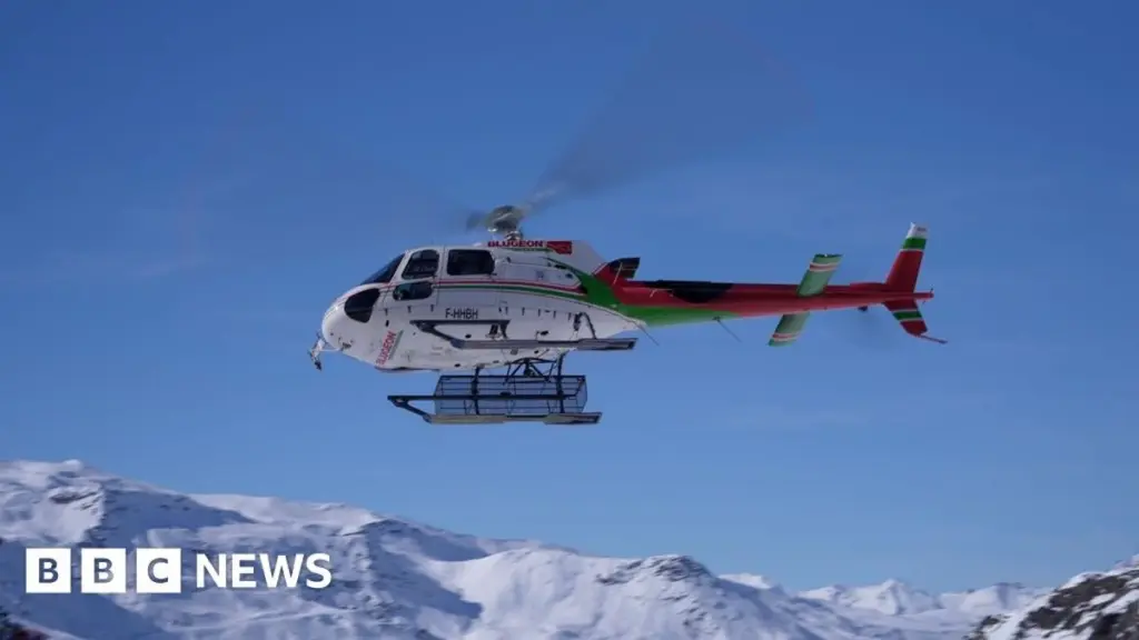 Alps Avalanche Fatalities Surge Amidst Weather and Human Factors