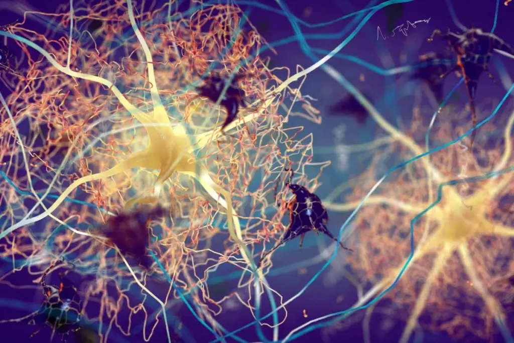 A New Perspective on Alzheimer's: Inflammation Beyond the Brain