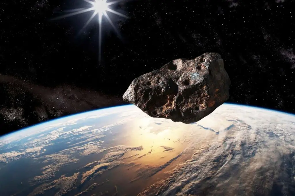 Apophis Asteroid Flyby: Private U.S. Landers to Join Lunar Armada in 2029