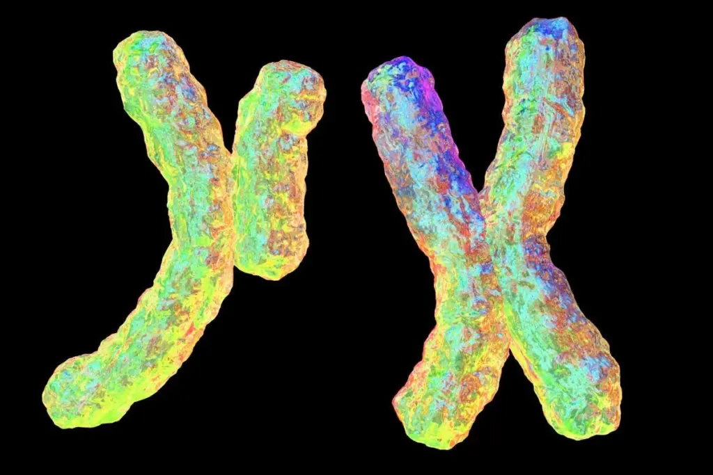 A Selfish Y Chromosome Might Explain Families with Mostly Boys