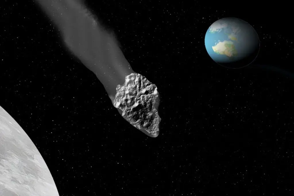 Asteroid Diversion: A Novel Magnetic Approach to Planetary Defense
