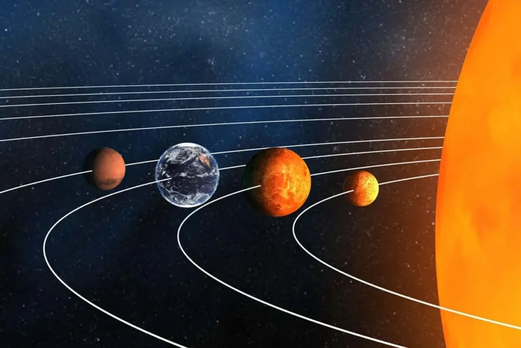 A Two-Disc Formation Model Reshapes Understanding of the Inner Solar System