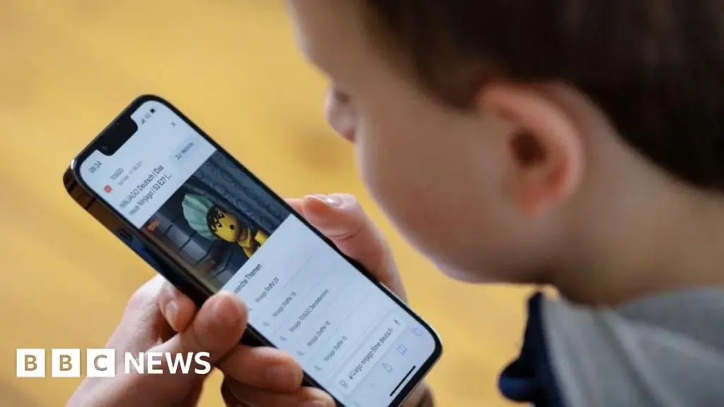 Austria Moves to Restrict Social Media for Under-14s