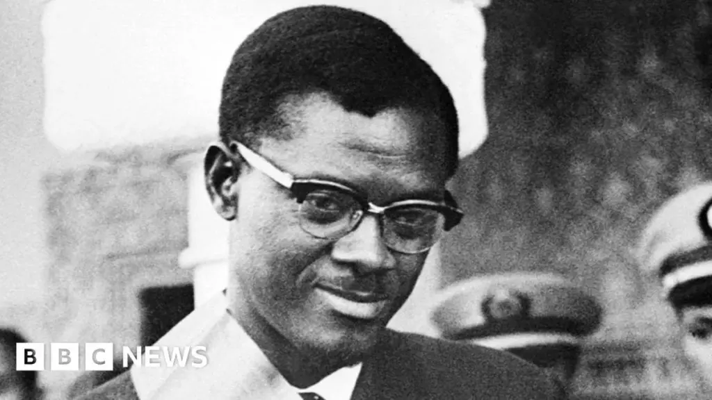 Belgian Court Paves Way for Trial of Former Diplomat in Lumumba Killing