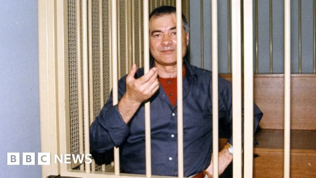 Benedetto "Nitto" Santapaola, Infamous Sicilian Mafia Boss, Dies at 87