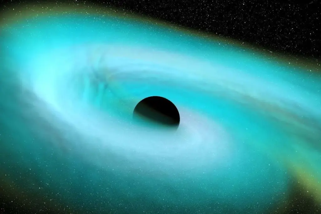Black Holes: A Radical Proposal for Cosmic Acceleration