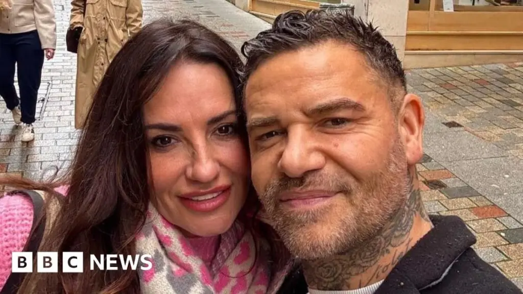 British Man Faces Murder Accusation in French Shooting Incident