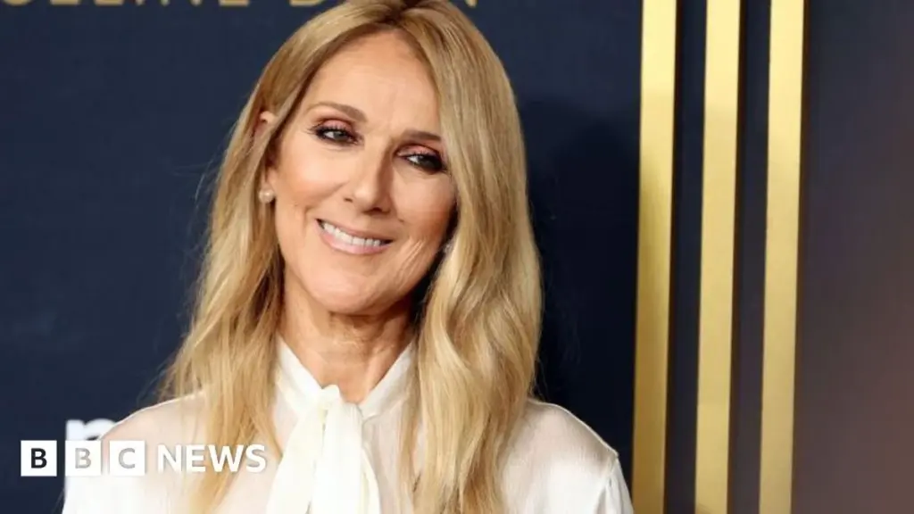 Céline Dion Announces Return to Stage with Paris Residency