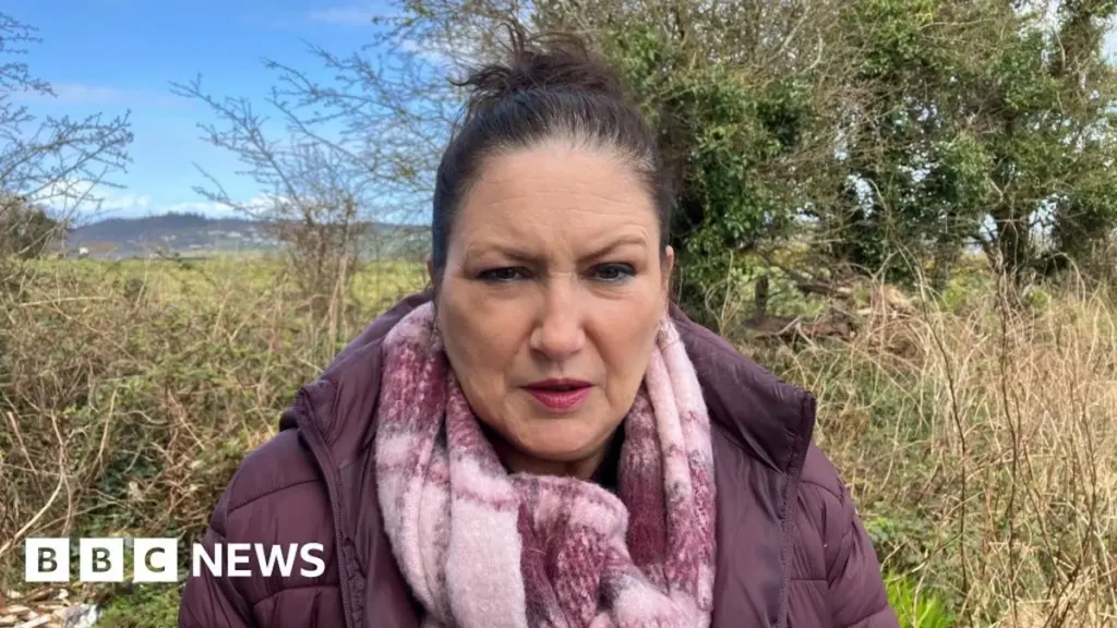 Creeslough Development Plans Spark Outrage After Explosion Tragedy