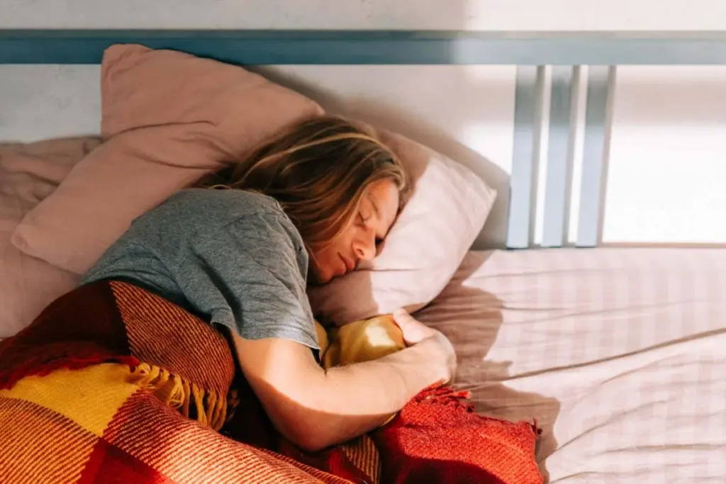 Dietary Fiber and Plant Variety: Key to Enhanced Sleep Quality