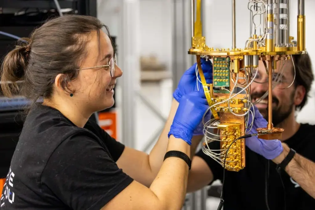 DIY Quantum Computer Kit Offers Hands-On Access to Advanced Technology