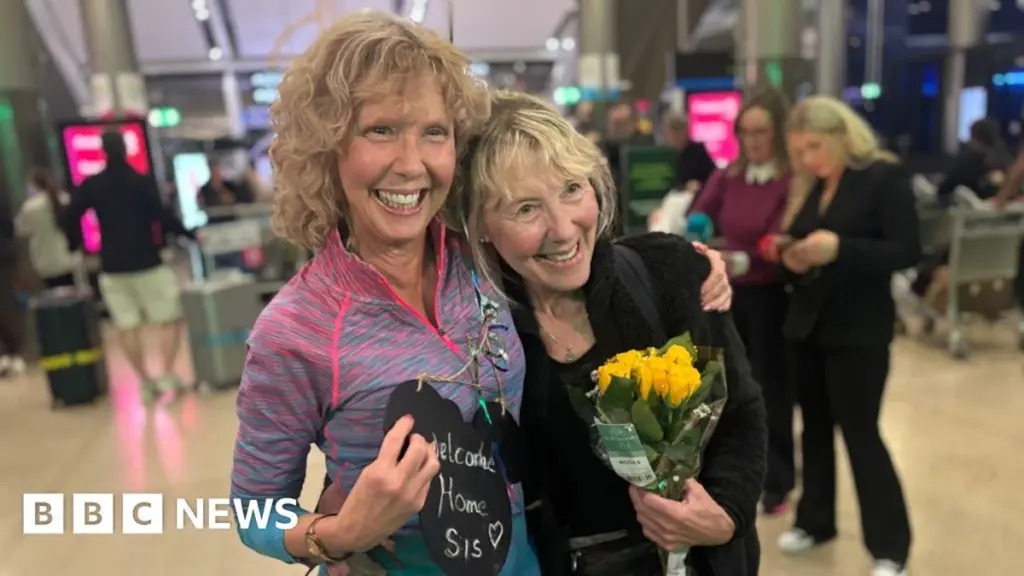 Dubai to Dublin: Passengers Share Experiences After Middle East Airspace Closures