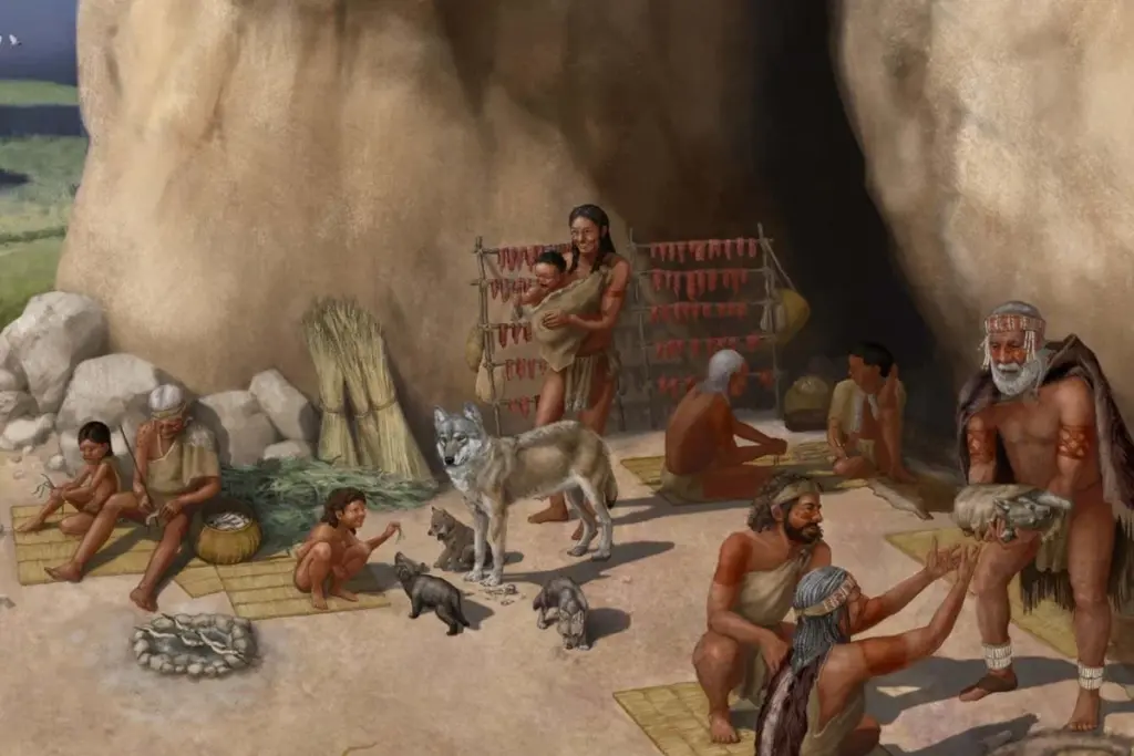 Earliest Dog Remains Push Back Timeline by 5,000 Years