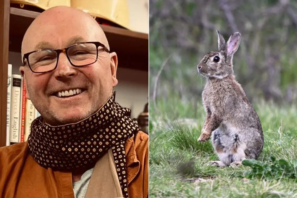 Escaping Quarantine: A Reporter's Account of the Rabbit Virus Outbreak
