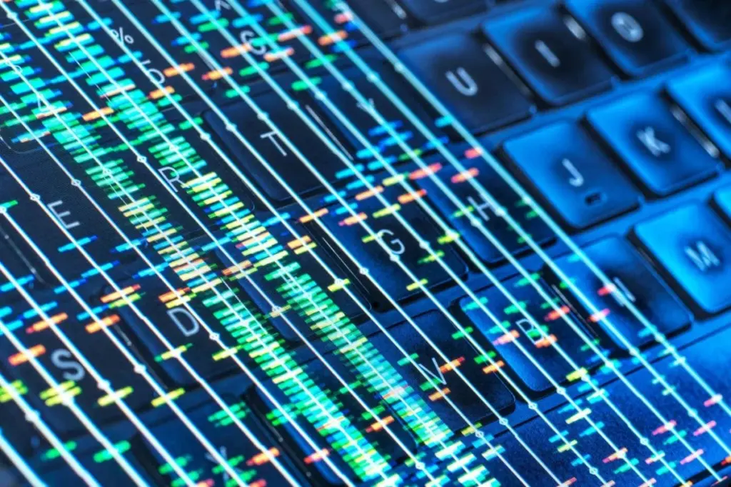 Exploiting Genetic Risk Scores Reveals Hidden DNA Details Through Mathematical Attacks