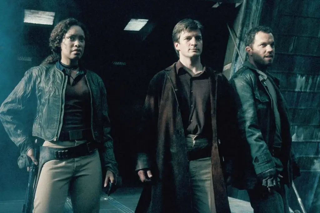 Firefly: The Enduring Allure of a Space Western and the Whispers of a Reboot