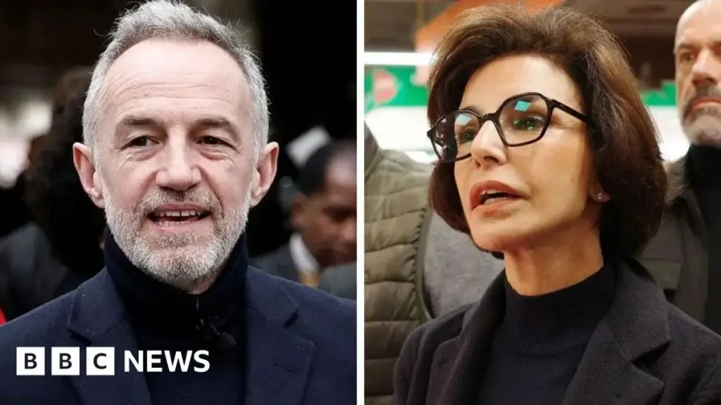France's Mayoral Elections: Socialists Navigate Alliances Amidst Rising Far-Right and Left-Wing Tensions