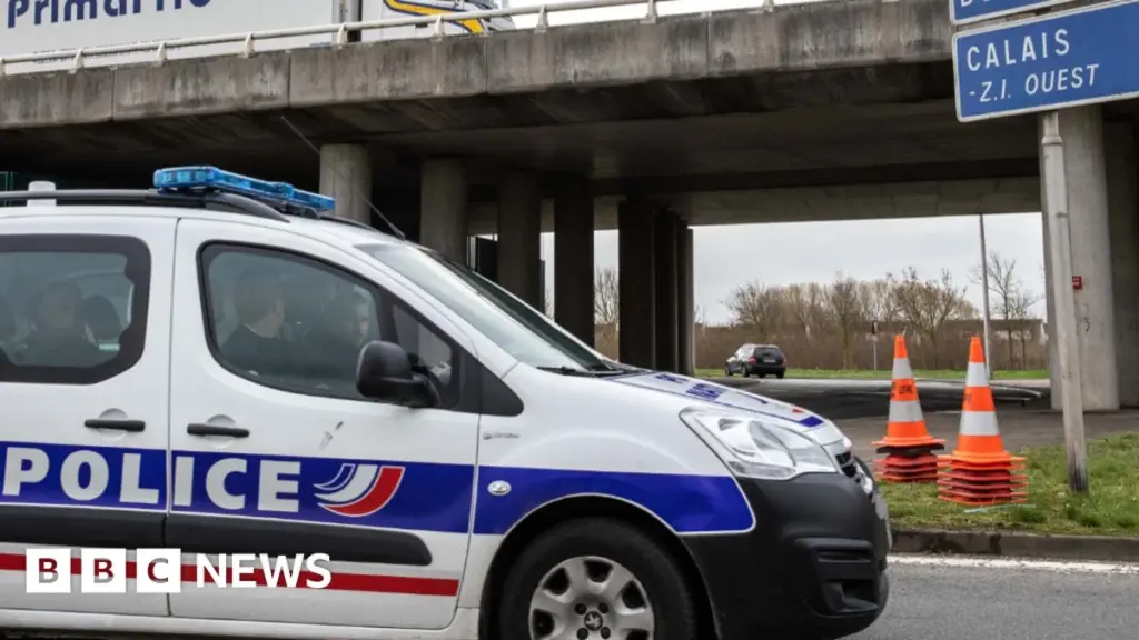 French Authorities Investigate Brothers for "Lethal and Antisemitic" Plot