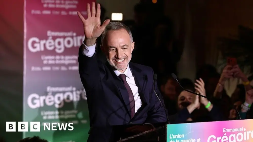 French Local Elections Signal Resilience for Mainstream Parties