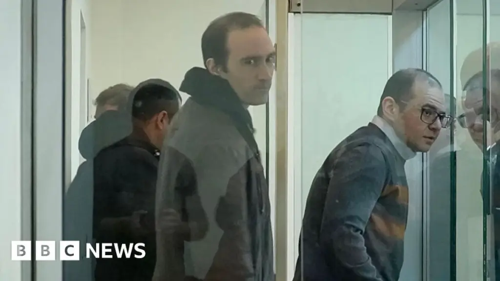 French National Sentenced to Ten Years in Azerbaijan for Espionage Charges