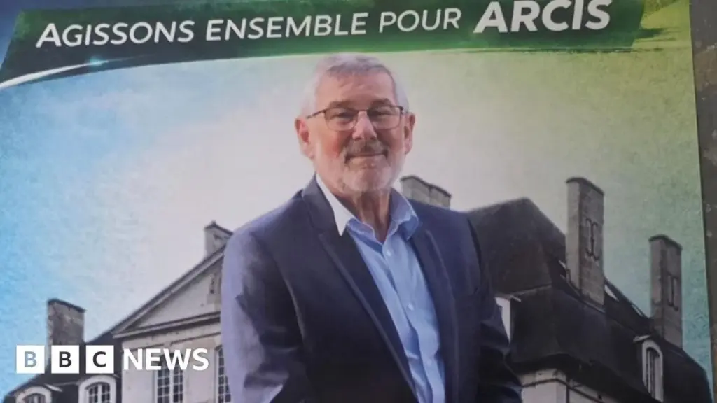 French Town Catches Global Attention as Mayoral Race Features Namesake of Dictator
