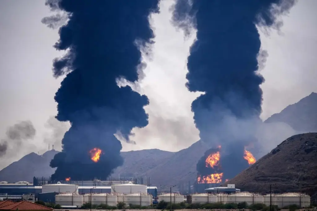 Geopolitical Tensions Accelerate Global Energy Transition