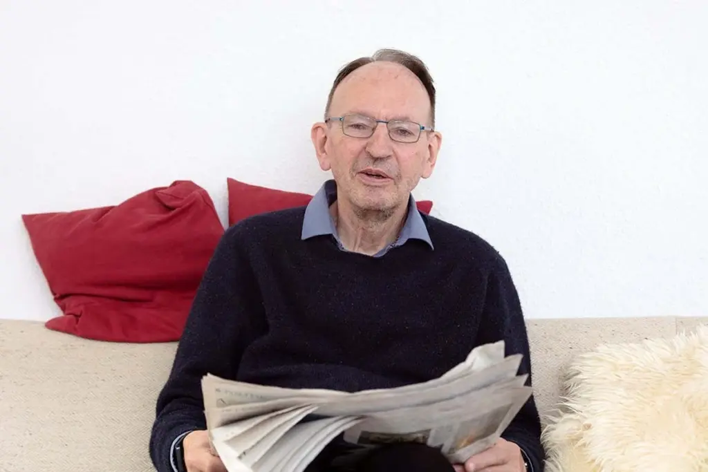 Gerd Faltings Honored with 2026 Abel Prize for Revolutionizing Arithmetic Geometry