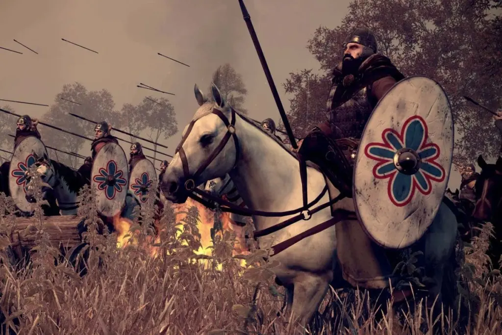 Gothic Identity: DNA Study Reveals Diverse Ancestry Beyond Scandinavian Origins