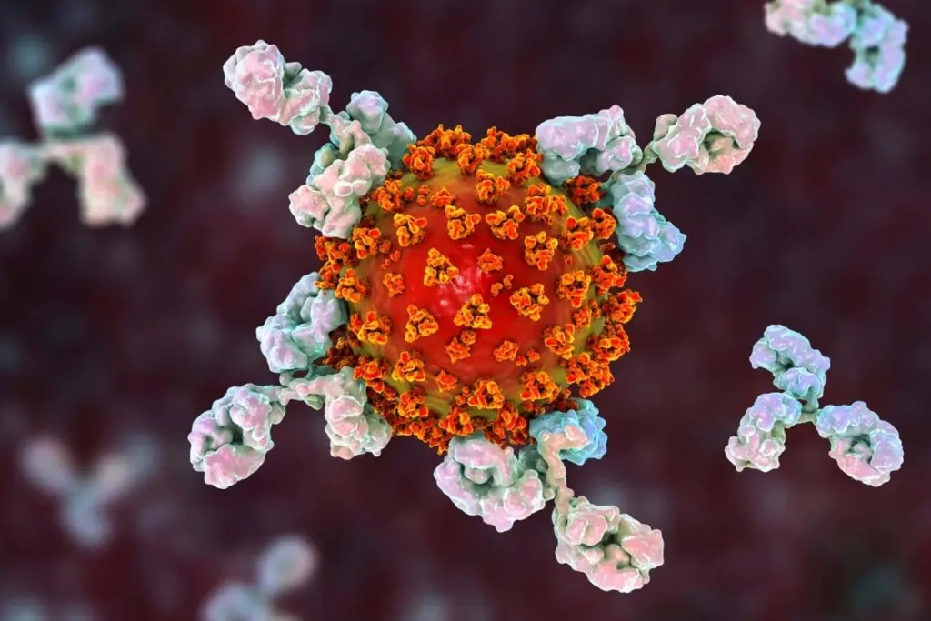 Immune System's Role in Long COVID: New Evidence Suggests Autoimmune Mechanisms