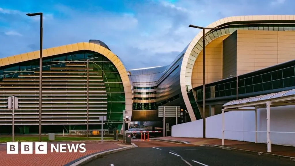 Irish Government Charters Flight from Oman to Repatriate Citizens