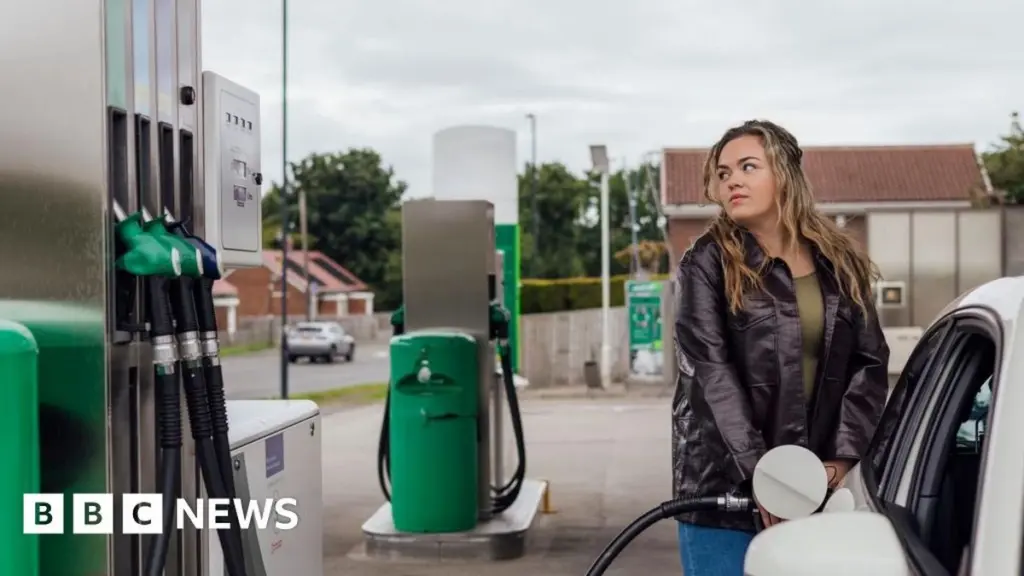 Irish Government Slashes Fuel Excise Duties Amidst Volatile Global Prices
