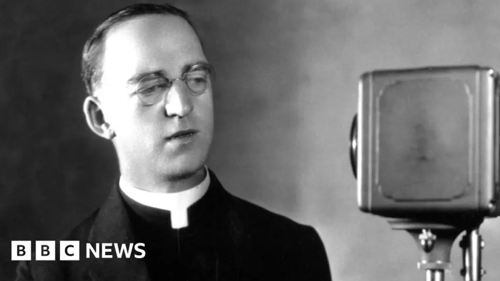 Irish Priest and Founder of Boys Town Moves Closer to Sainthood