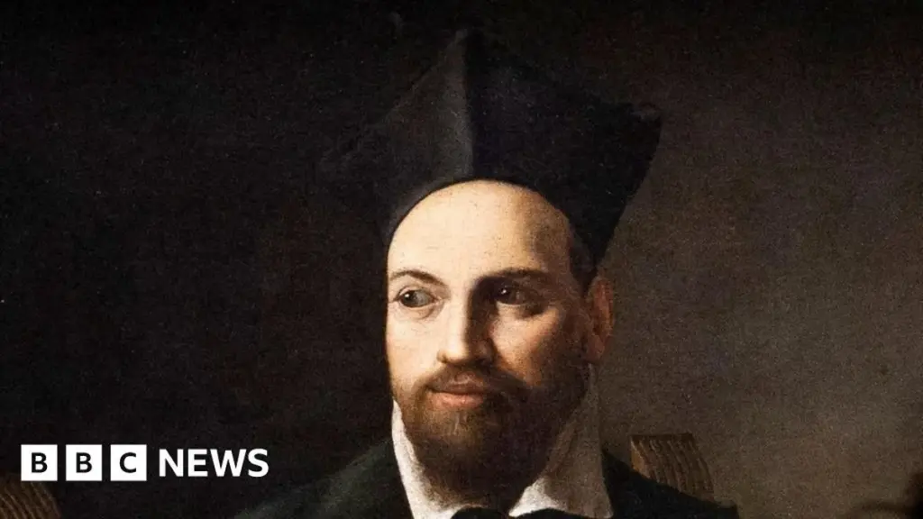 Italy Acquires Rare Caravaggio Portrait for €30 Million