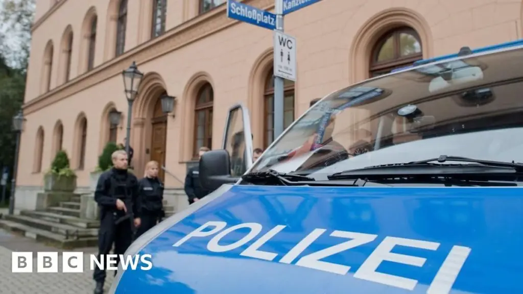 Lebanese Man Sentenced in Germany for Hezbollah Membership and Drone Program Involvement