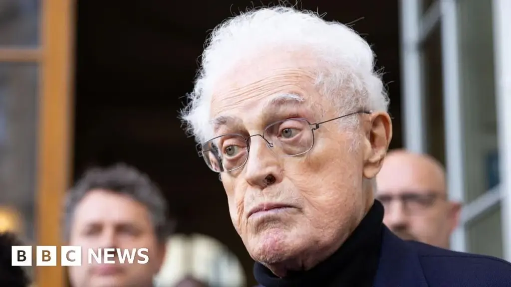 Lionel Jospin, Former French Prime Minister and Presidential Candidate, Dies at 88