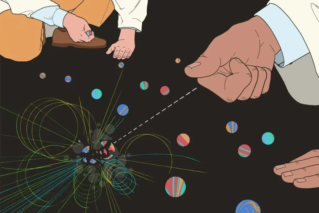 Muon Collider: A Leap Toward Unveiling Reality's Deepest Secrets