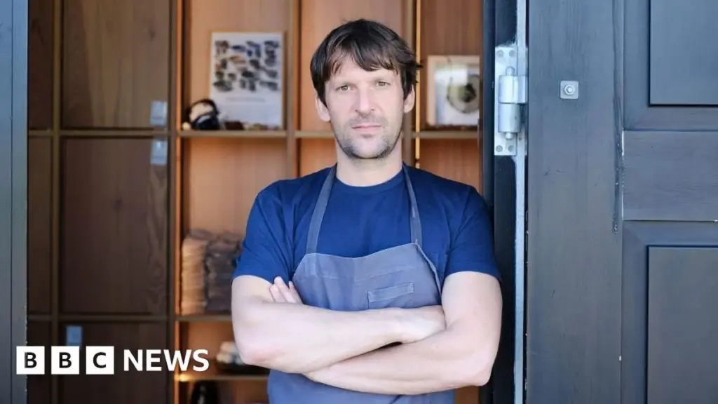 Noma's Head Chef Departs Amidst Abuse Allegations