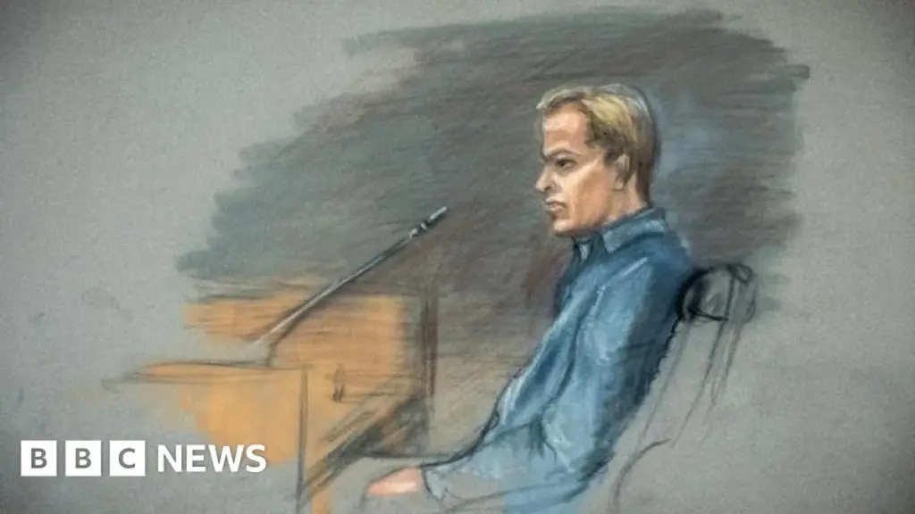 Norway's Crown Princess's Son Faces New Charges Amid Rape Trial