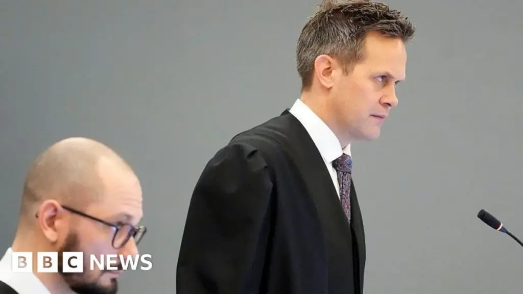 Norwegian Crown Princess's Son Faces Seven-Year Prison Request in Trial