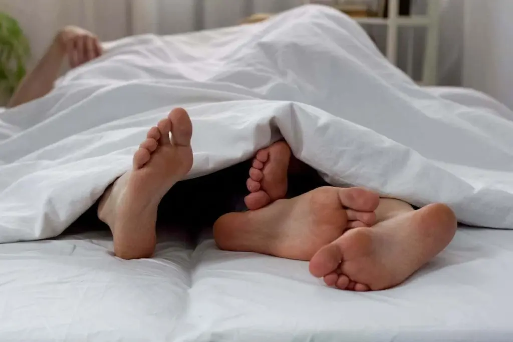 Novel Smartphone App Shows Promise in Treating Premature Ejaculation