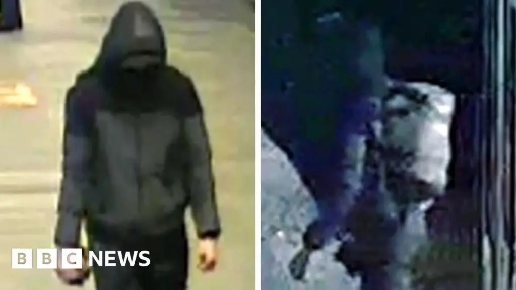 Oslo US Embassy Explosion: Police Release Suspect Images Amid Ongoing Investigation