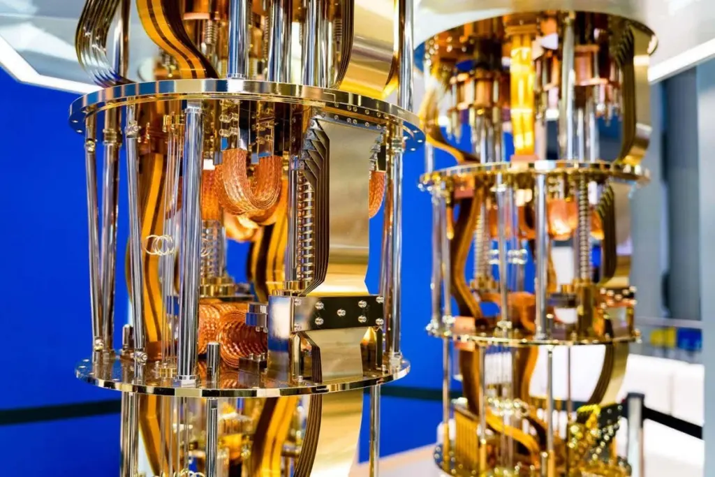 Quantum Computing's Error Scourge: Breakthroughs Hint at a Fix