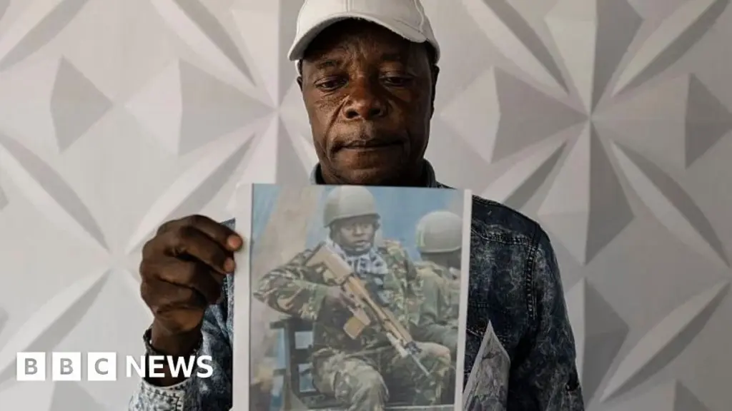 Russia Agrees to Halt Recruitment of Kenyan Nationals for Ukraine Conflict