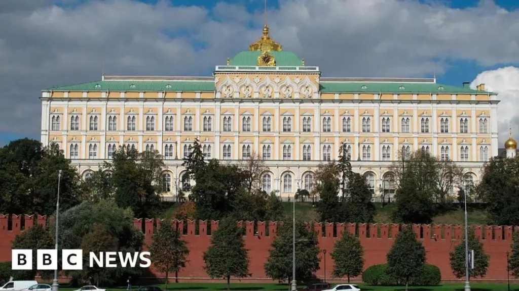 Russia Expels British Diplomat Amid Escalating Espionage Claims