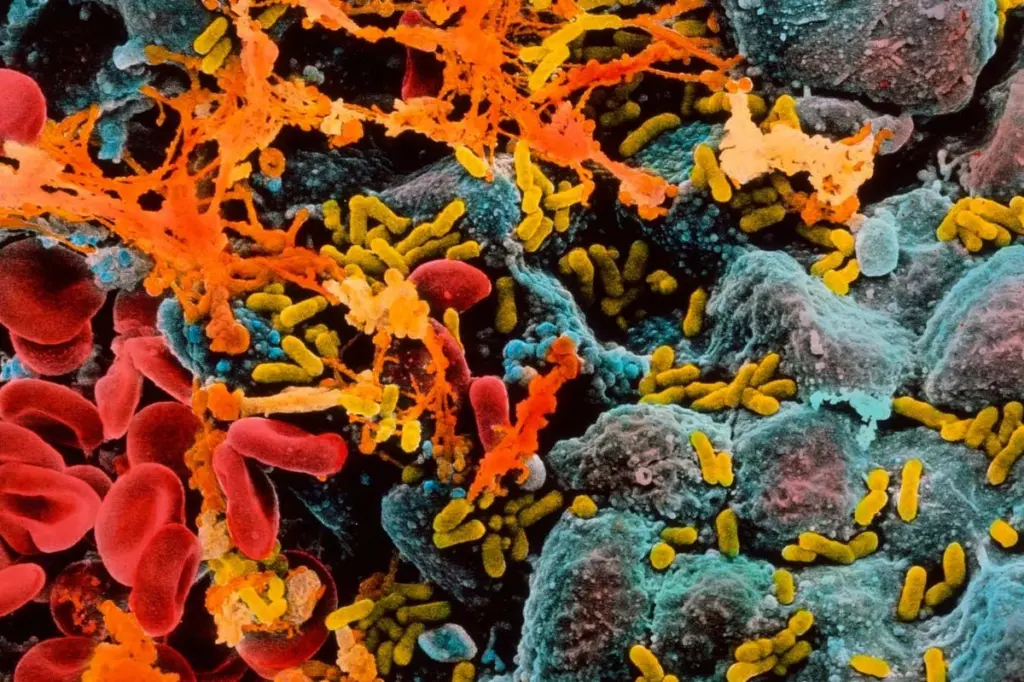 Severe Infections Linked to Increased Dementia Risk