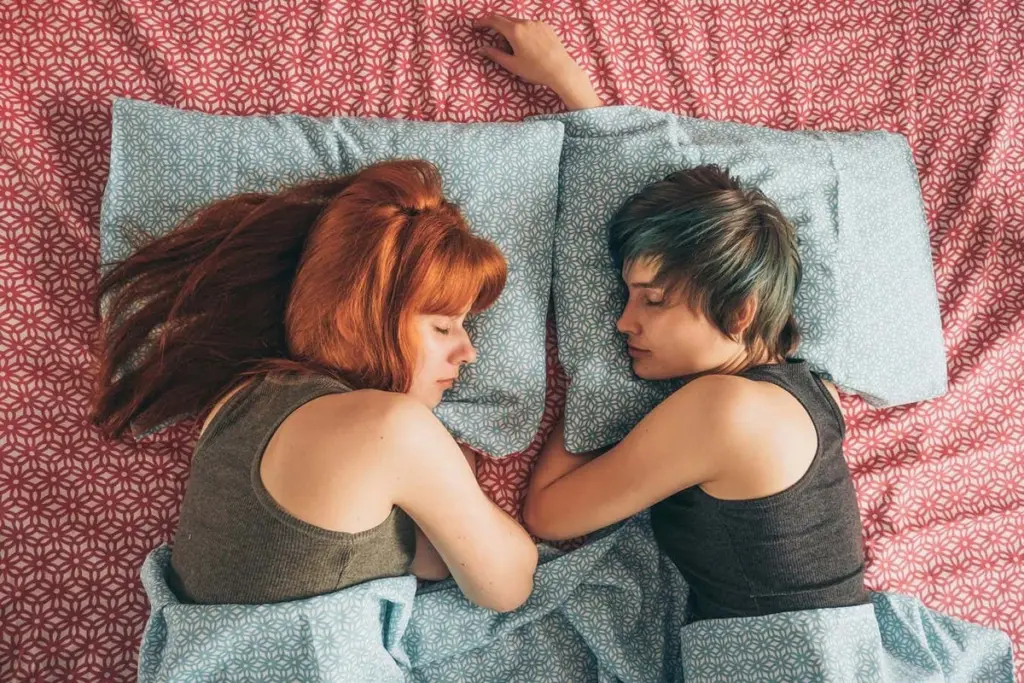 Shared Sleep Disruptions: Navigating Overnight Wake-Ups with a Partner