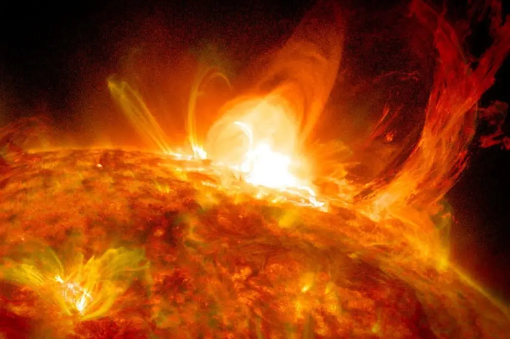 Solar Wind Might Be Obscuring Alien Signal Evidence