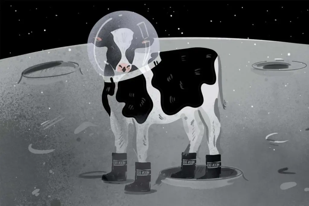 Space Economics: PwC Projects Billions in Lunar Market Revenue