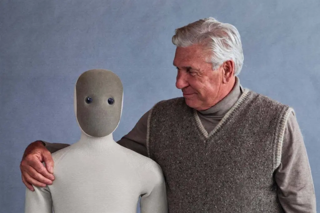 The Dawn of Domestic Robots: Navigating the Emerging Humanoid Assistant Market